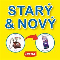 Krabicová hra - Starý / Nový