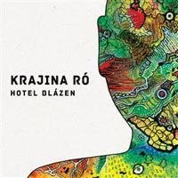 Krajina Ró - Hotel Blázen - CD