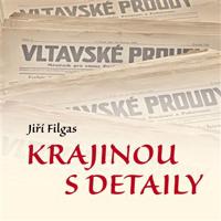 Krajinou s detaily