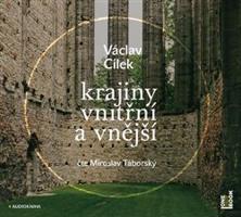 Krajiny vnitřní a vnější, CD - Václav Cílek