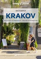 Krakov do kapsy - Lonely Planet