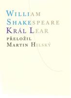 Král Lear - William Shakespeare
