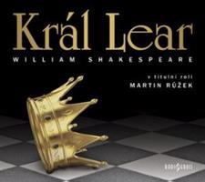 Král Lear - William Shakespeare