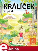 Králíček a past - Daniela Krolupperová