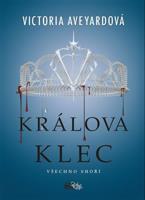 Králova klec - Victoria Aveyardová
