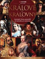 Králové a královny - kol.
