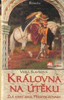 Královna na útěku