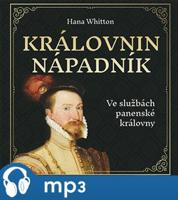 Královnin nápadník, mp3 - Hana Whitton
