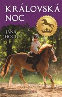 Královská noc - Jana Hoch