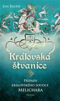 Královská štvanice - Jan Bauer