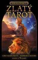 Královský Zlatý tarot