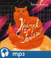 Krámek s fantazií - Tabitha Birdová