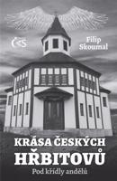 Krása českých hřbitovů - Pod křídly andělů