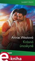 Krásná únoskyně - Annie Westová