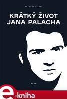 Krátký život Jana Palacha - Anthony Sitruk