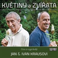 Kraus: Květiny a zvířata