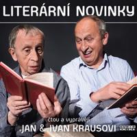Kraus: Literární novinky
