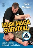 Krav Maga Survival - Tom Madsen