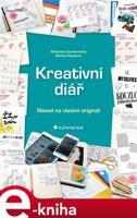 Kreativní diář - Blanka Novotná, Michaela Dombrovská