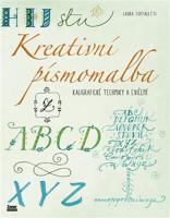 Kreativní písmomalba