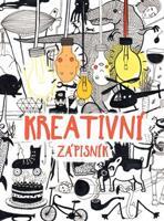 Kreativní zápisník - René Nekuda