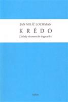 Krédo - Jan Milíč Lochman