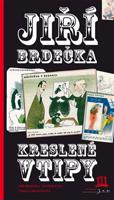 Kreslené vtipy - Jiří Brdečka, Tereza Brdečková, Petr Koura