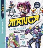 Kresli Manga