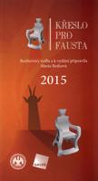 Křeslo pro Fausta 2015