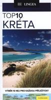 Kréta TOP 10 - kolektiv autorů