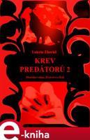 Krev predátorů 2 - Valerie Theriel