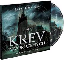 Krev prvorozených