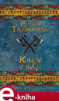 Krev v ráji - Peter Tremayne