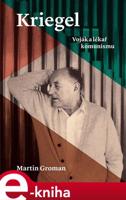 Kriegel - Martin Groman