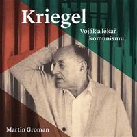 Kriegel - Martin Groman