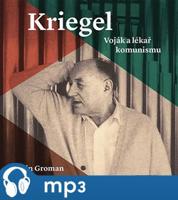 Kriegel, mp3 - Martin Groman