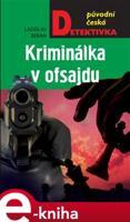 Kriminálka v ofsajdu - Ladislav Beran