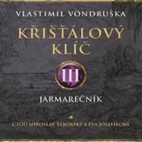 Křišťálový klíč III. - Jarmarečník