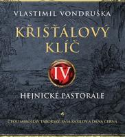 Křišťálový klíč IV. – Hejnické pastorále