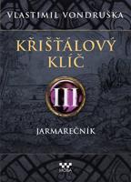 Křišťálový klíč - Jarmarečník