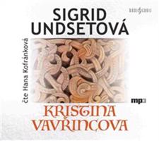 Kristina Vavřincova