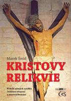 Kristovy relikvie
