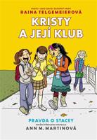 Kristy a její klub 2-Pravda o Stacey