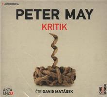 Kritik - Peter May