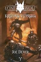 Křížová výprava - Joe Dever