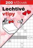 Křížovky - Lechtivé vtipy