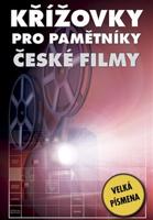 Křížovky pro pamětníky – české filmy 3