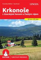 Krkonoše - Rother