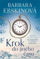 Krok do jiného času - Barbara Erskinová
