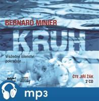Kruh, mp3 - Bernard Minier